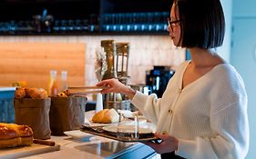 Cit'Hotel Le Relais Boisniard
